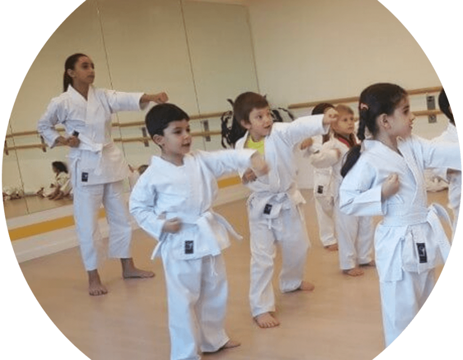 Karate Karate