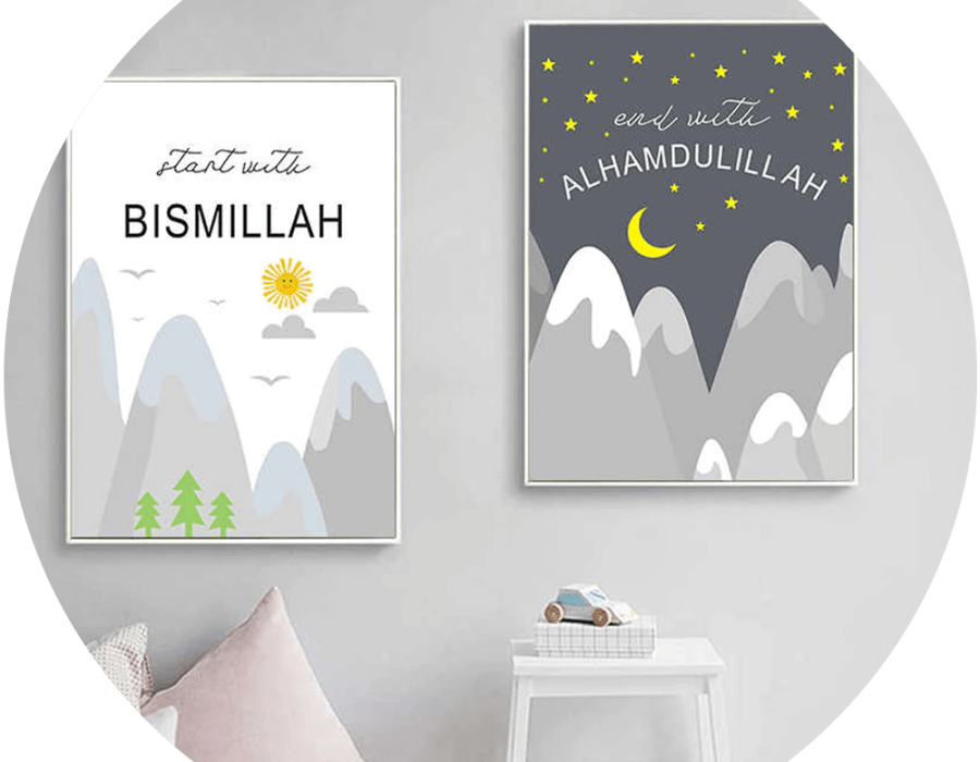 Little-Muslim Little-Muslim