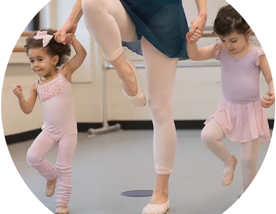 ballet ballet
